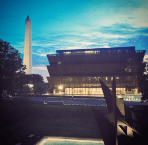 Turismo em Washington DC | Black Hawk Sedans