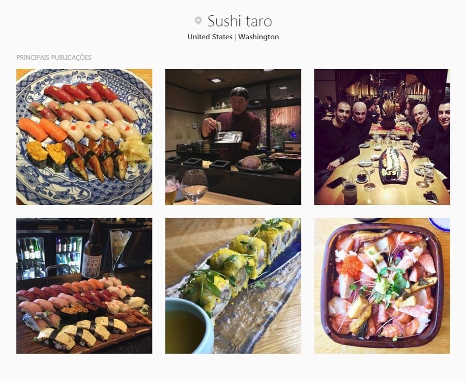 10 best restaurants in DC Part 1 Black Hawk Sedans