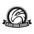 Black Hawk Sedans